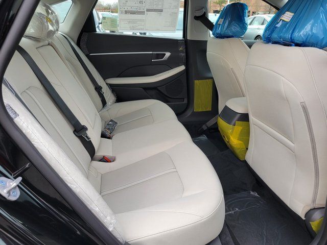 2026 Hyundai SONATA SEL Sport Chantilly VA