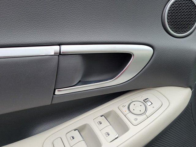 2026 Hyundai SONATA SEL Sport Chantilly VA