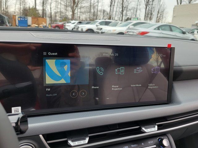 2026 Hyundai SONATA SEL Sport Chantilly VA