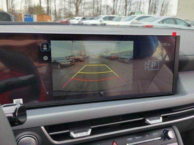 2026 Hyundai SONATA SEL Sport Chantilly VA