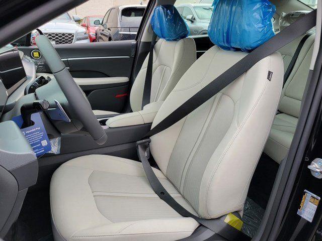 2026 Hyundai SONATA SEL Sport Chantilly VA