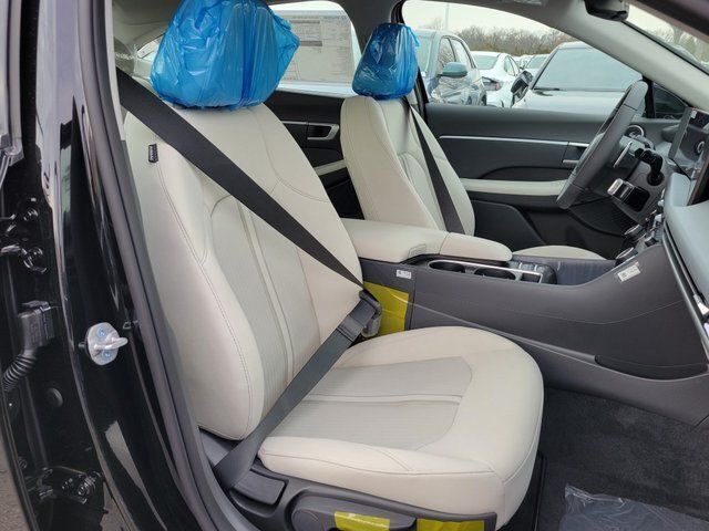 2026 Hyundai SONATA SEL Sport Chantilly VA