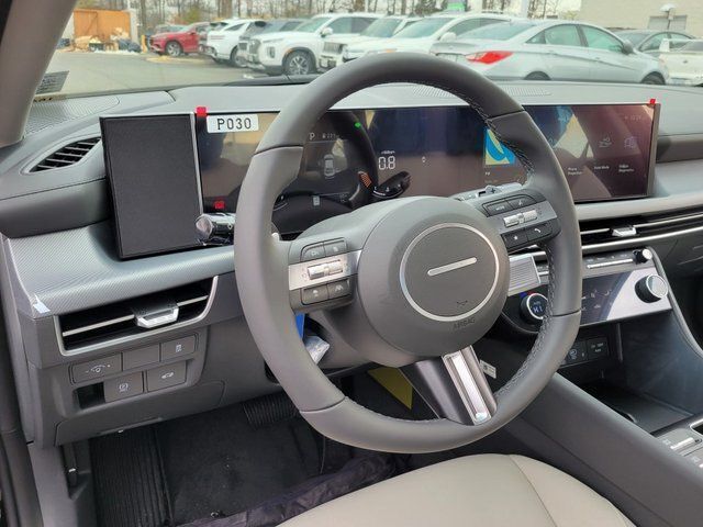 2026 Hyundai SONATA SEL Sport Chantilly VA