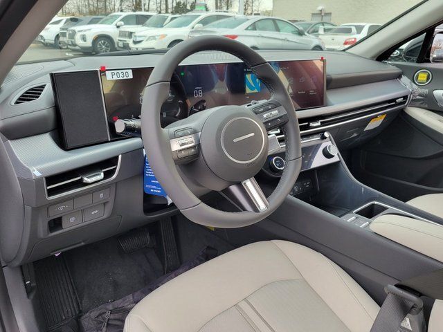 2026 Hyundai SONATA SEL Sport Chantilly VA