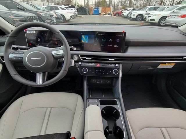 2026 Hyundai SONATA SEL Sport Chantilly VA