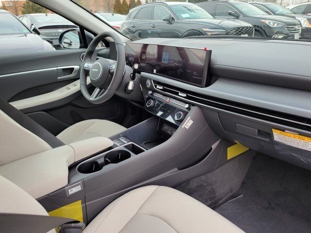 2026 Hyundai SONATA SEL Sport Chantilly VA