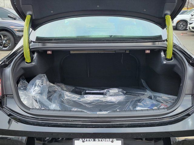 2026 Hyundai SONATA SEL Sport Chantilly VA