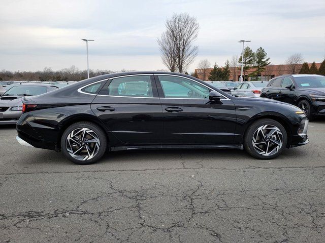 2026 Hyundai SONATA SEL Sport Chantilly VA