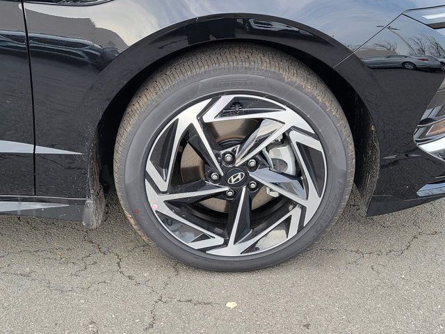 2026 Hyundai SONATA SEL Sport Chantilly VA