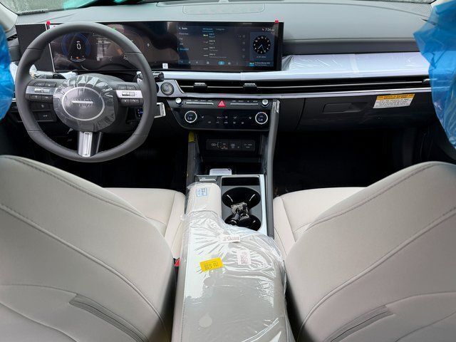 2026 Hyundai SONATA SEL Sport Chantilly VA