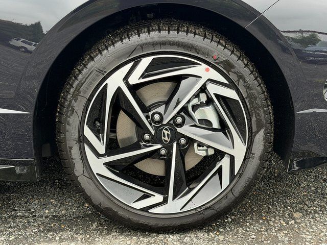 2026 Hyundai SONATA SEL Sport Chantilly VA