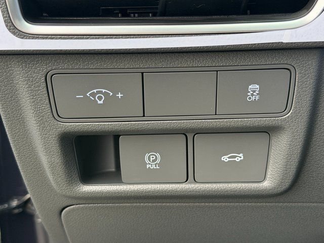 2026 Hyundai SONATA SEL Sport Chantilly VA