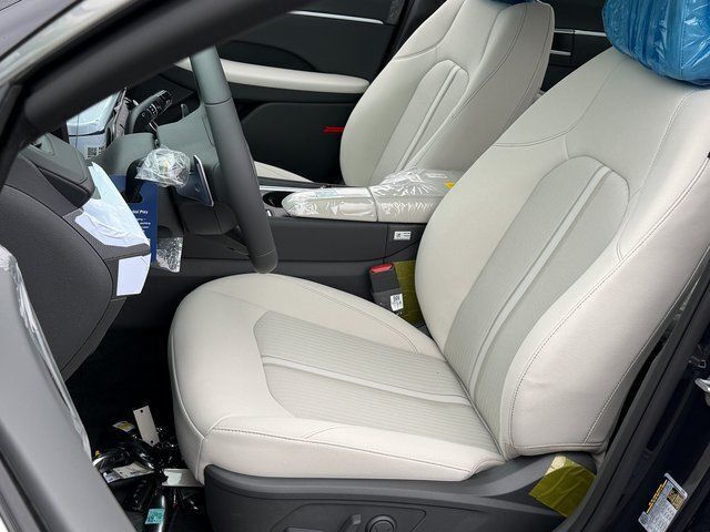2026 Hyundai SONATA SEL Sport Chantilly VA