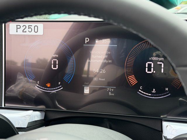 2026 Hyundai SONATA SEL Sport Chantilly VA