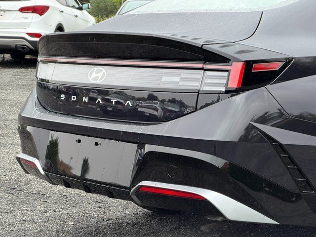 2026 Hyundai SONATA SEL Sport Chantilly VA