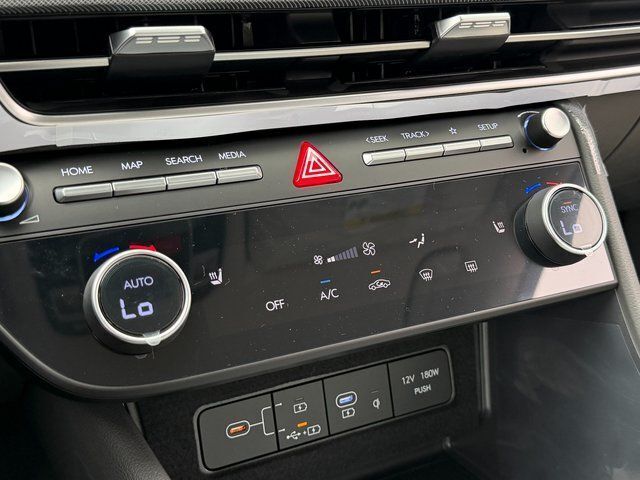2026 Hyundai SONATA SEL Sport Chantilly VA