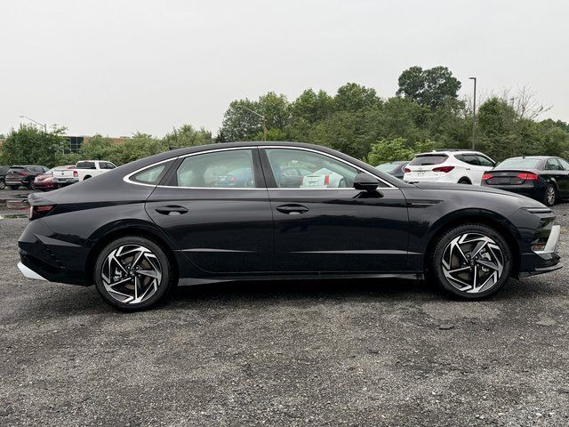 2026 Hyundai SONATA SEL Sport Chantilly VA