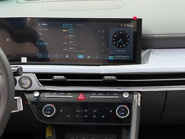 2026 Hyundai SONATA SEL Sport Chantilly VA