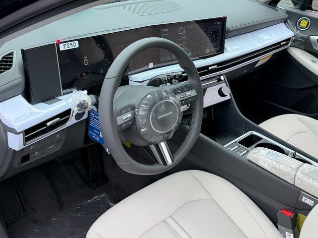2026 Hyundai SONATA SEL Sport Chantilly VA