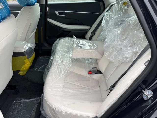 2026 Hyundai SONATA SEL Sport Chantilly VA
