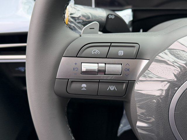 2026 Hyundai SONATA SEL Sport Chantilly VA