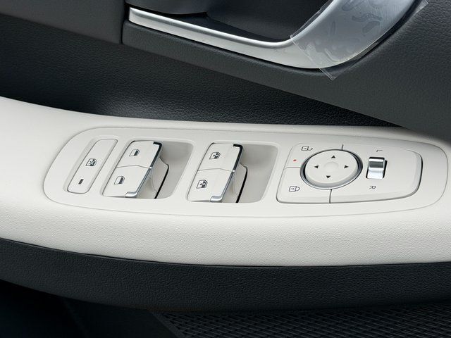 2026 Hyundai SONATA SEL Sport Chantilly VA