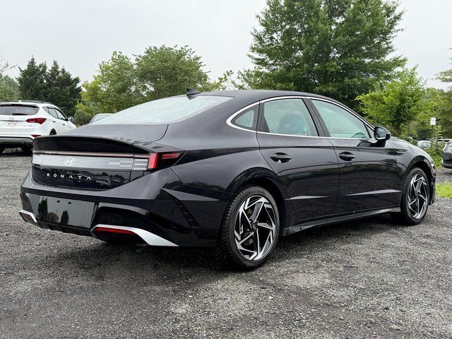 2026 Hyundai SONATA SEL Sport Chantilly VA