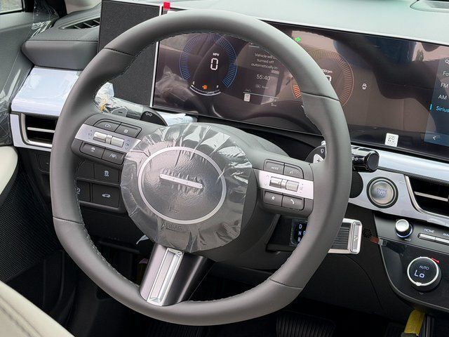 2026 Hyundai SONATA SEL Sport Chantilly VA