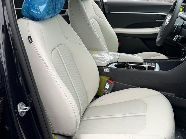 2026 Hyundai SONATA SEL Sport Chantilly VA