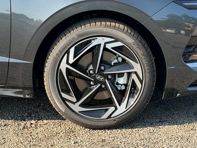 2026 Hyundai SONATA SEL Sport Chantilly VA