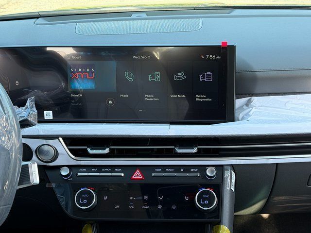 2026 Hyundai SONATA SEL Sport Chantilly VA