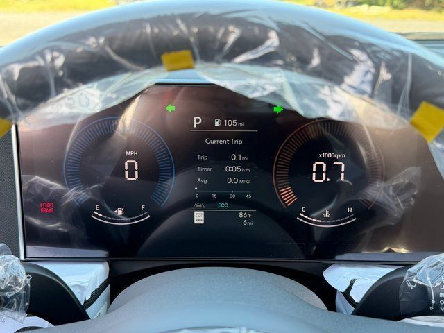 2026 Hyundai SONATA SEL Sport Chantilly VA
