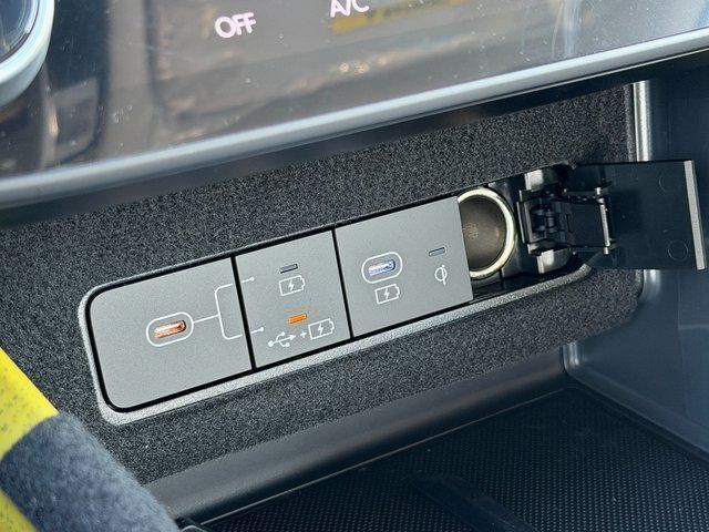 2026 Hyundai SONATA SEL Sport Chantilly VA