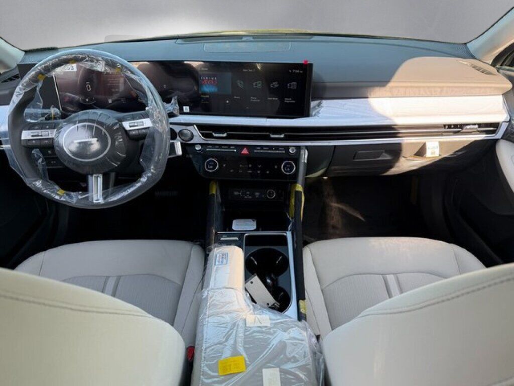 2026 Hyundai SONATA SEL Sport Chantilly VA