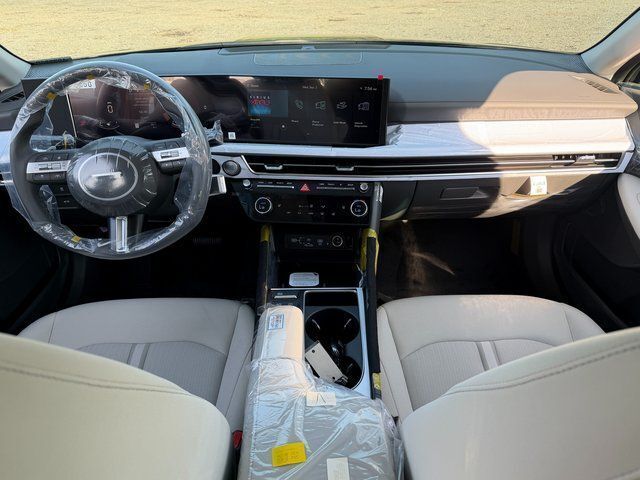 2026 Hyundai SONATA SEL Sport Chantilly VA