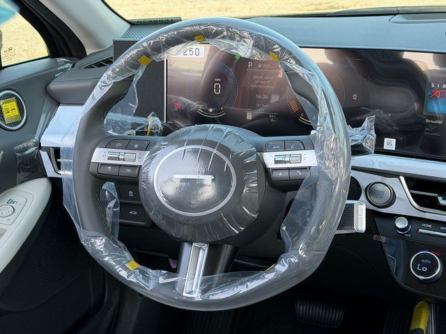 2026 Hyundai SONATA SEL Sport Chantilly VA