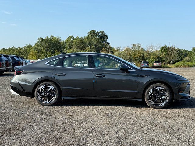 2026 Hyundai SONATA SEL Sport Chantilly VA