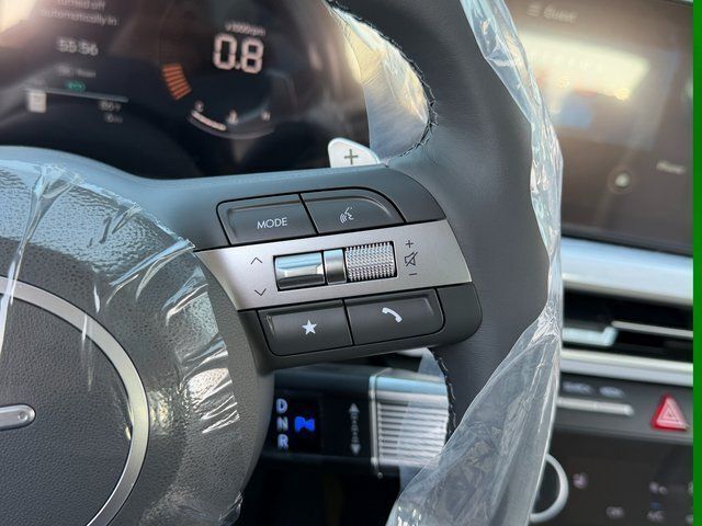 2026 Hyundai SONATA SEL Sport Chantilly VA