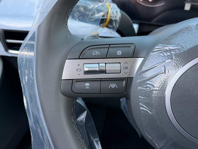 2026 Hyundai SONATA SEL Sport Chantilly VA