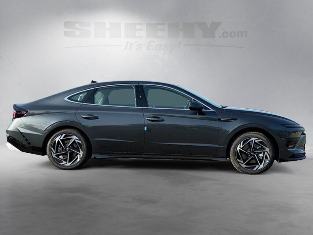 2026 Hyundai SONATA SEL Sport Chantilly VA