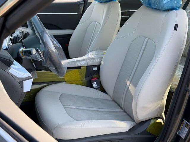 2026 Hyundai SONATA SEL Sport Chantilly VA