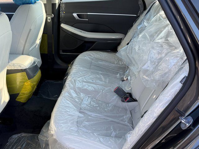 2026 Hyundai SONATA SEL Sport Chantilly VA