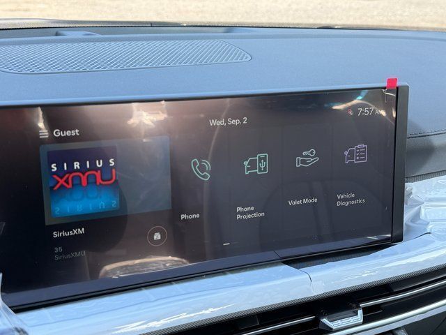 2026 Hyundai SONATA SEL Sport Chantilly VA