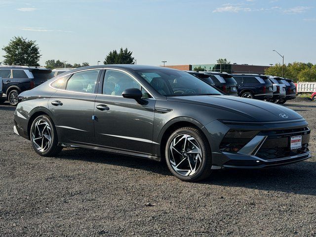 2026 Hyundai SONATA