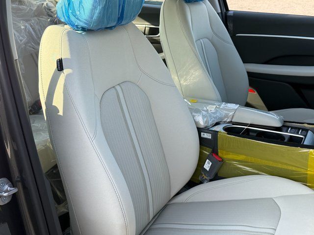 2026 Hyundai SONATA SEL Sport Chantilly VA