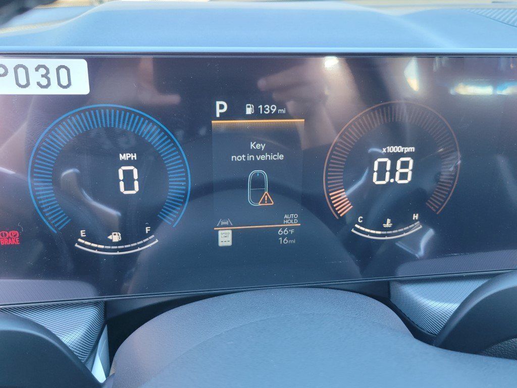 2026 Hyundai SONATA SEL Sport Chantilly VA