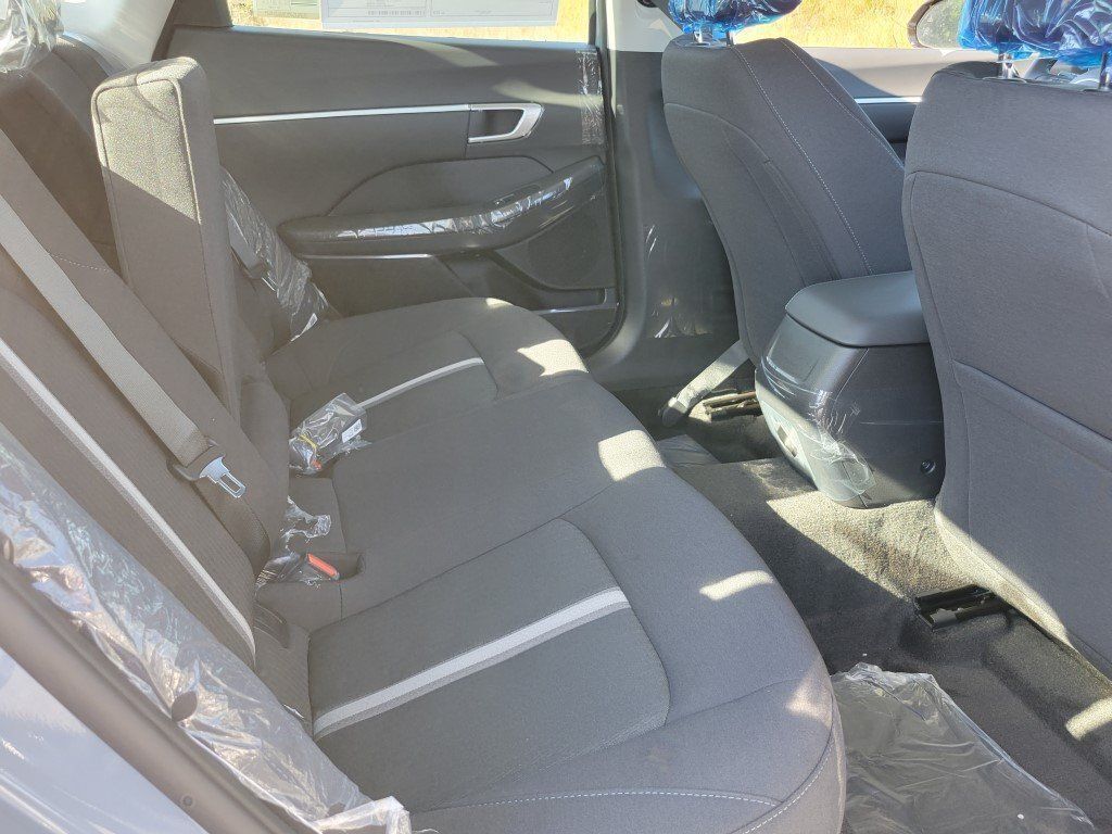 2026 Hyundai SONATA SEL Sport Chantilly VA