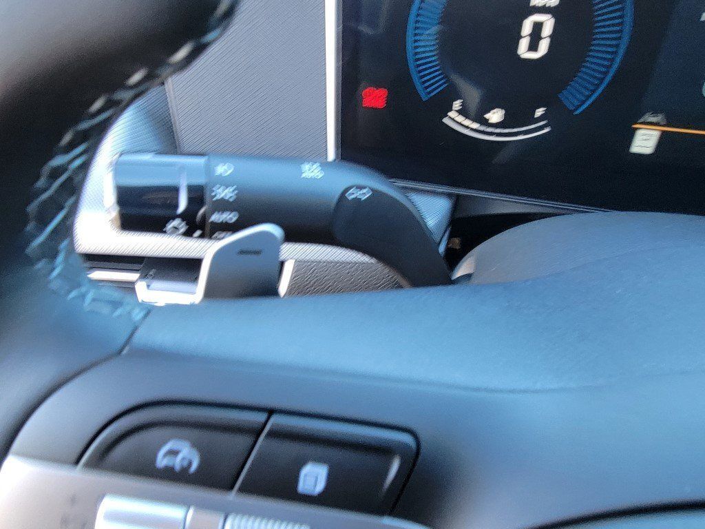 2026 Hyundai SONATA SEL Sport Chantilly VA