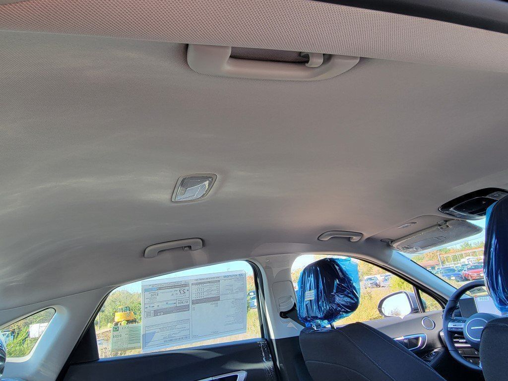 2026 Hyundai SONATA SEL Sport Chantilly VA