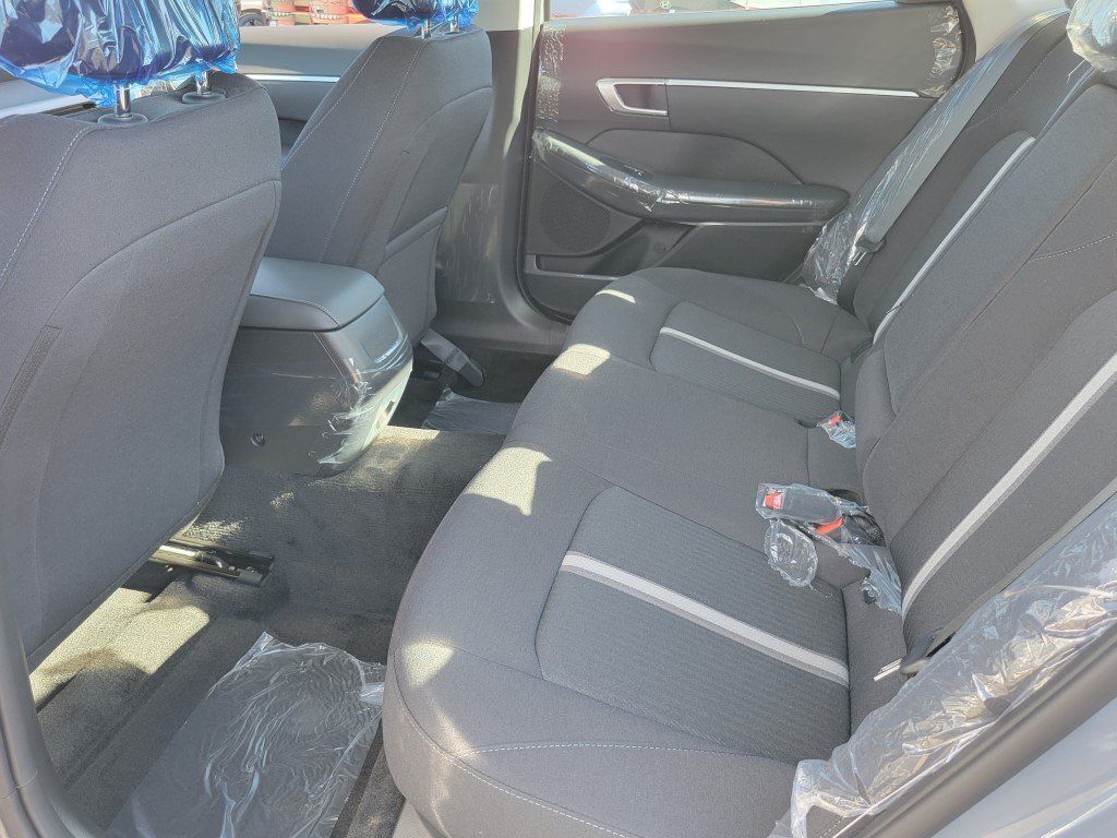 2026 Hyundai SONATA SEL Sport Chantilly VA